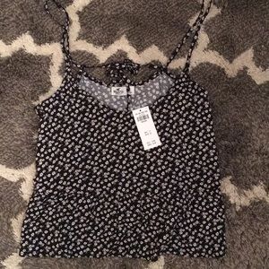 Hollister Tank Top